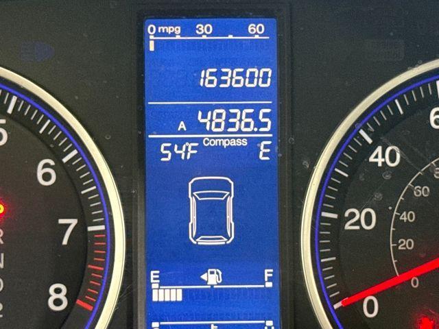 used 2011 Honda CR-V car, priced at $7,226