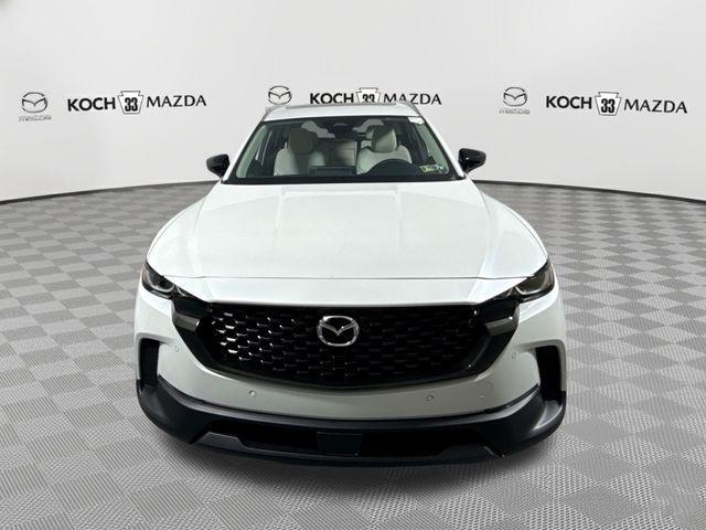 new 2026 Mazda CX-50 car, priced at $37,315