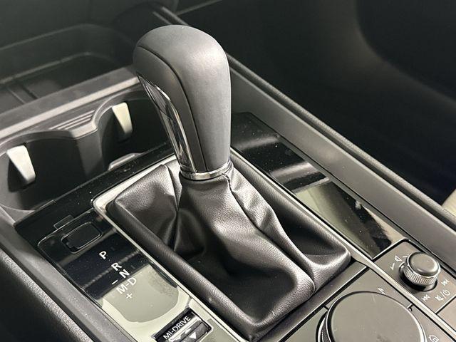 new 2026 Mazda CX-50 car, priced at $37,315