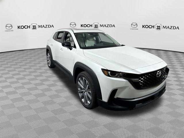 new 2026 Mazda CX-50 car, priced at $37,315