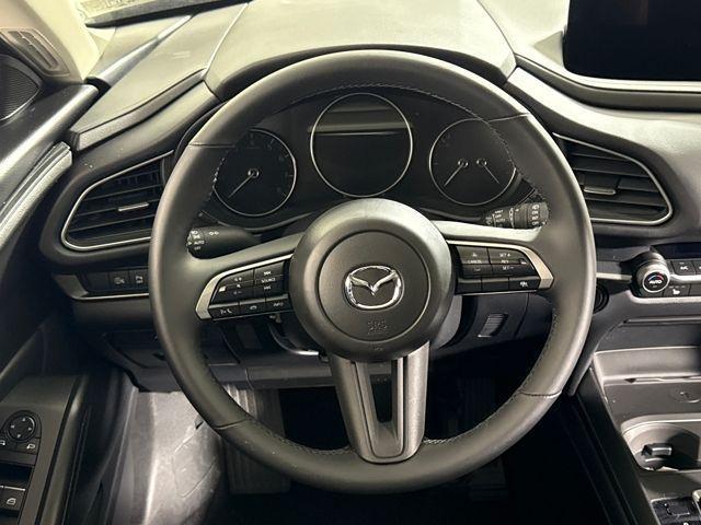 new 2026 Mazda CX-30 car, priced at $30,665
