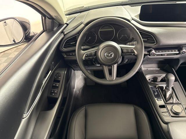 new 2026 Mazda CX-30 car, priced at $30,665