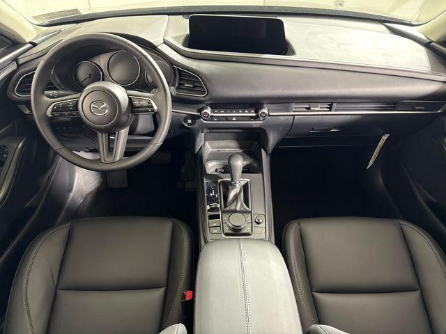 new 2026 Mazda CX-30 car, priced at $30,665