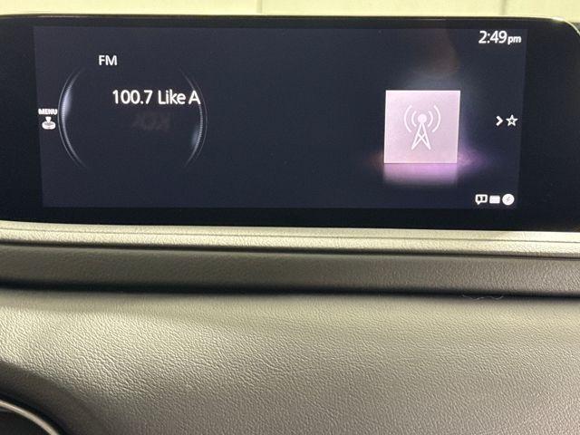 new 2026 Mazda CX-30 car, priced at $30,665