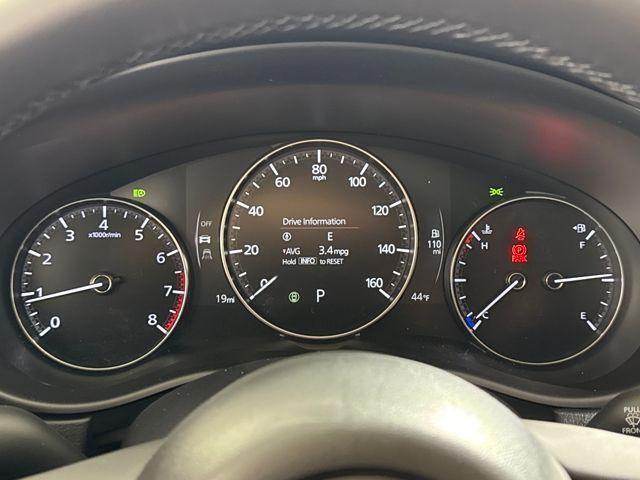 new 2026 Mazda CX-30 car, priced at $30,665