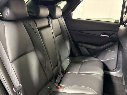 new 2026 Mazda CX-30 car, priced at $30,665