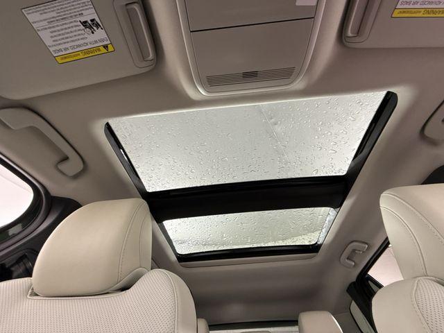 new 2026 Mazda CX-50 car, priced at $40,535