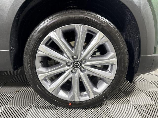 new 2026 Mazda CX-50 car, priced at $40,535