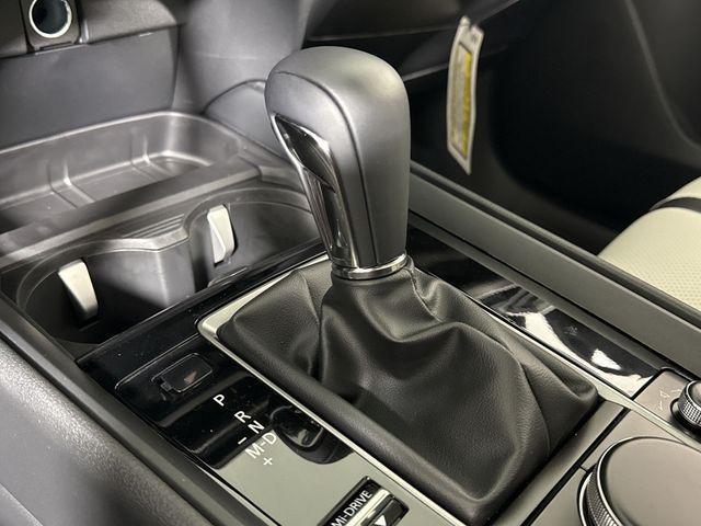 new 2026 Mazda CX-50 car, priced at $40,535