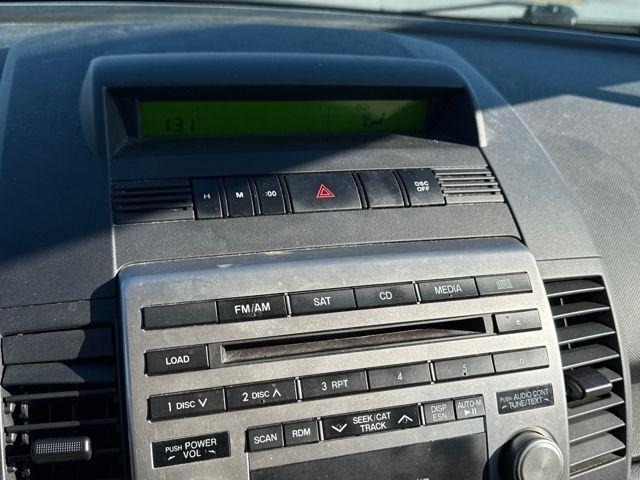 used 2010 Mazda Mazda5 car, priced at $4,626