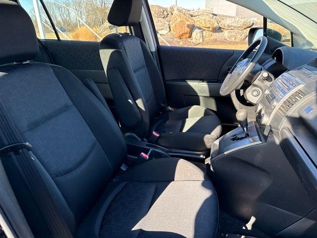 used 2010 Mazda Mazda5 car, priced at $4,626