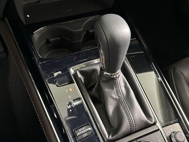 new 2025 Mazda CX-30 car, priced at $34,793