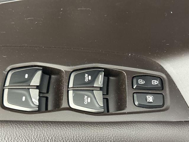 used 2017 Hyundai Santa Fe Sport car, priced at $10,689