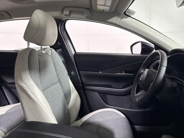 new 2026 Mazda CX-30 car, priced at $30,820