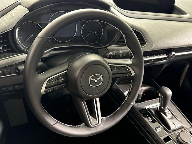 new 2026 Mazda CX-30 car, priced at $30,820