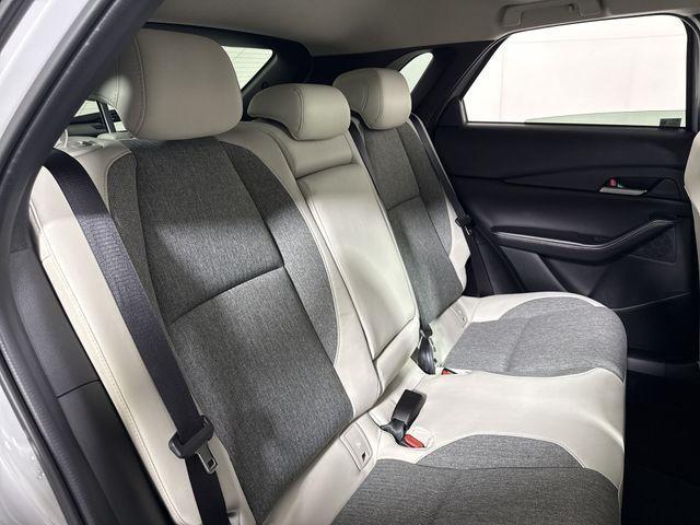 new 2026 Mazda CX-30 car, priced at $30,820