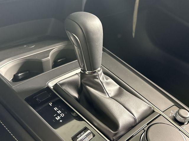 new 2026 Mazda CX-30 car, priced at $30,820