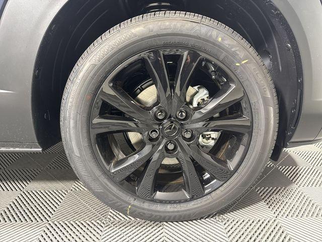 new 2026 Mazda CX-30 car, priced at $30,820