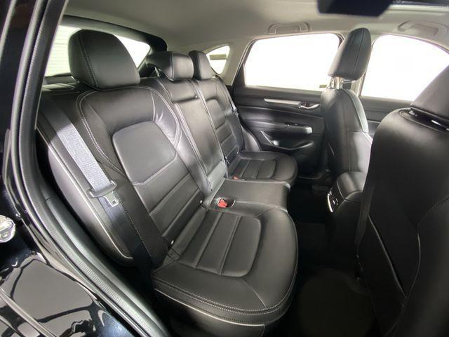 new 2025 Mazda CX-5 car, priced at $31,403