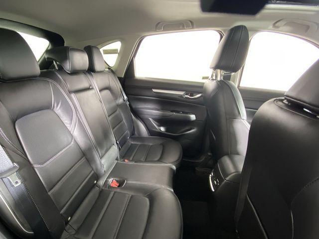 new 2025 Mazda CX-5 car, priced at $31,403