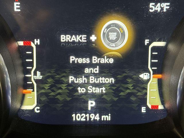 used 2021 Jeep Gladiator car, priced at $22,916