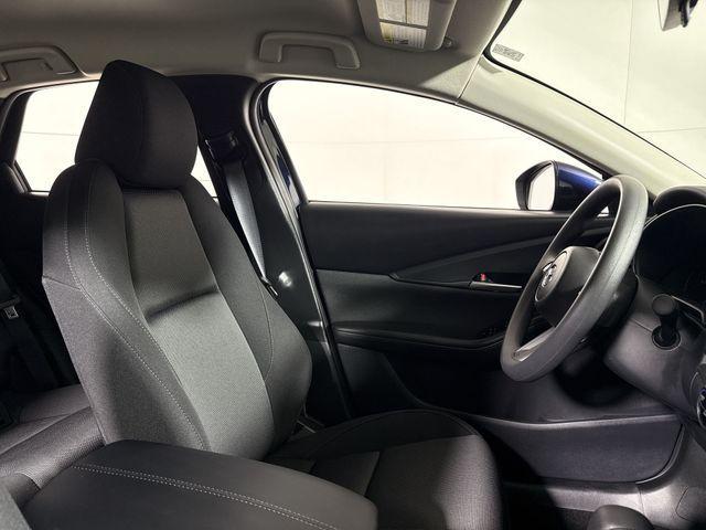 new 2026 Mazda CX-30 car