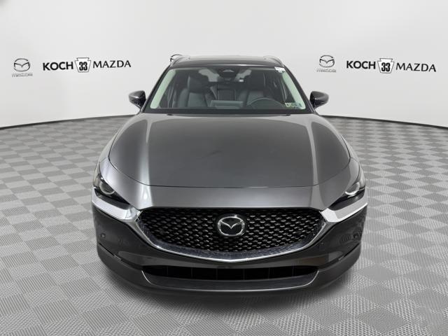 new 2026 Mazda CX-30 car, priced at $30,920