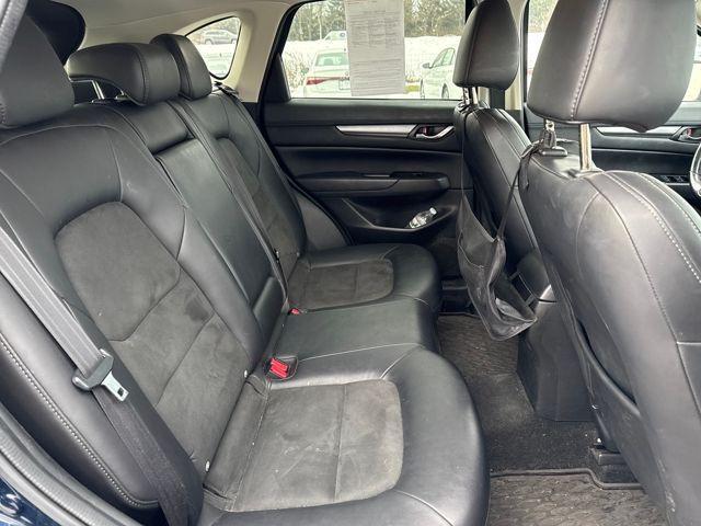 used 2019 Mazda CX-5 car, priced at $14,231