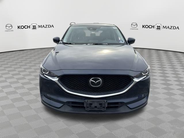 used 2019 Mazda CX-5 car, priced at $14,231