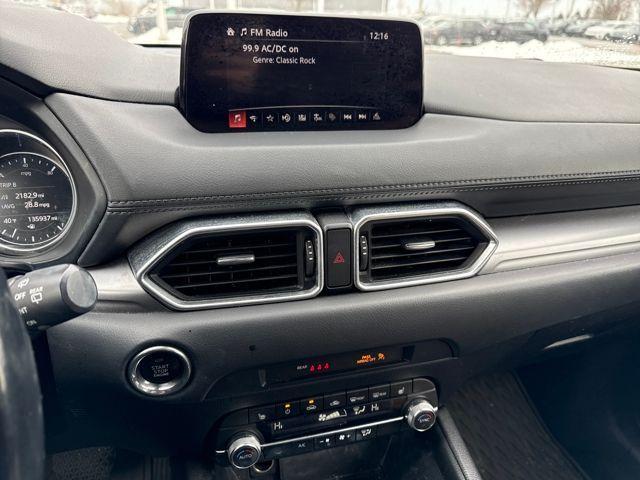 used 2019 Mazda CX-5 car, priced at $14,231