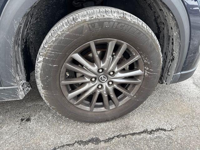 used 2019 Mazda CX-5 car, priced at $14,231