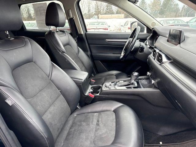 used 2019 Mazda CX-5 car, priced at $14,231