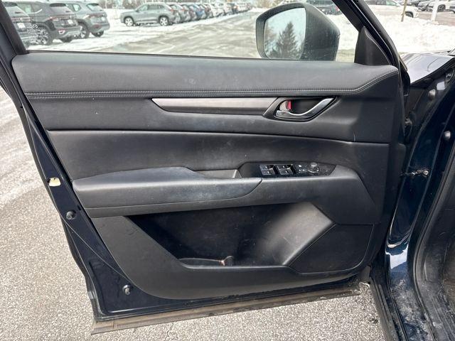 used 2019 Mazda CX-5 car, priced at $14,231