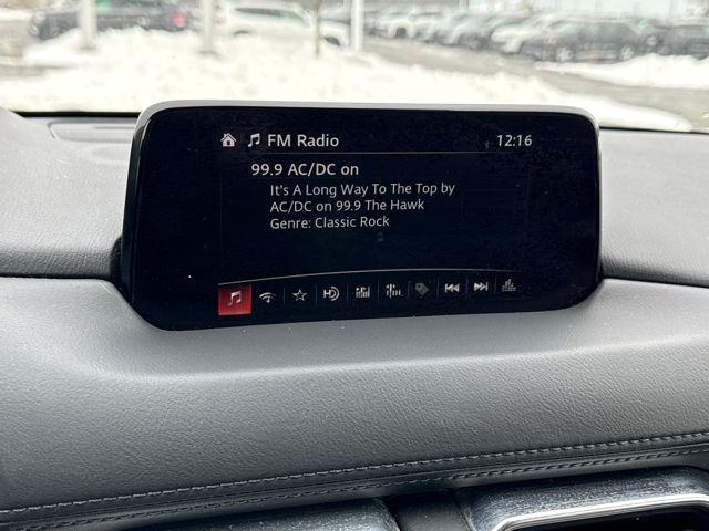 used 2019 Mazda CX-5 car, priced at $14,231