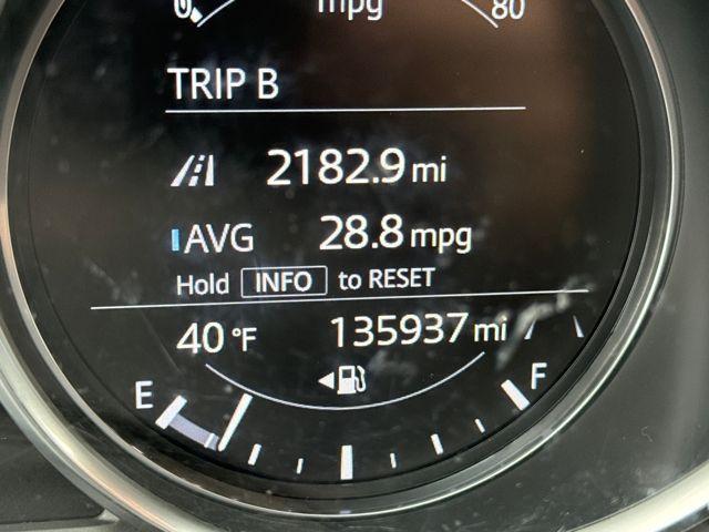 used 2019 Mazda CX-5 car, priced at $14,231