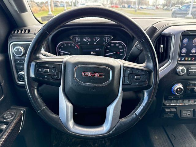used 2019 GMC Sierra 1500 car, priced at $26,972