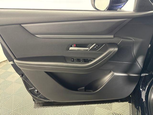 new 2026 Mazda CX-90 car, priced at $38,830