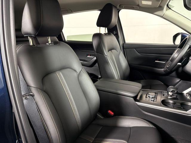 new 2026 Mazda CX-90 car, priced at $38,830
