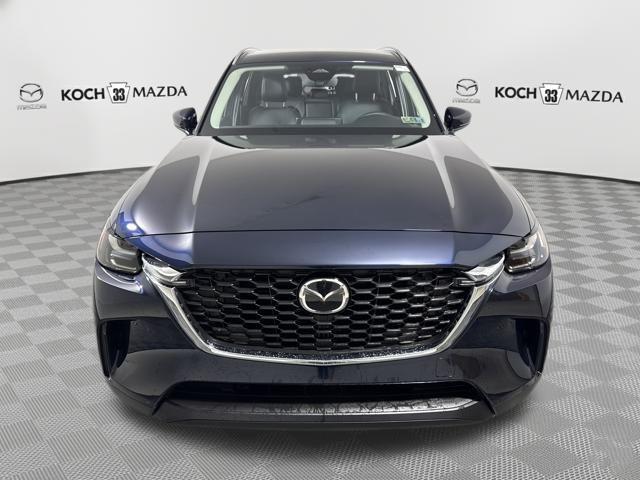 new 2026 Mazda CX-90 car, priced at $38,830