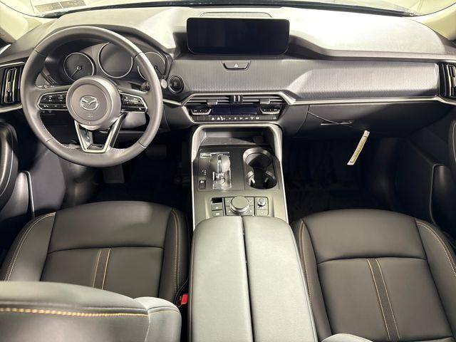 new 2026 Mazda CX-90 car, priced at $38,830