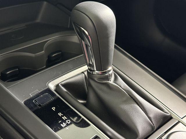 new 2026 Mazda CX-30 car, priced at $30,655