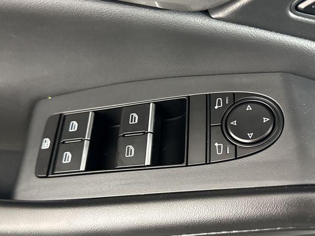 new 2026 Mazda CX-30 car, priced at $30,655