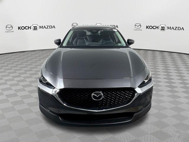 new 2026 Mazda CX-30 car, priced at $30,655