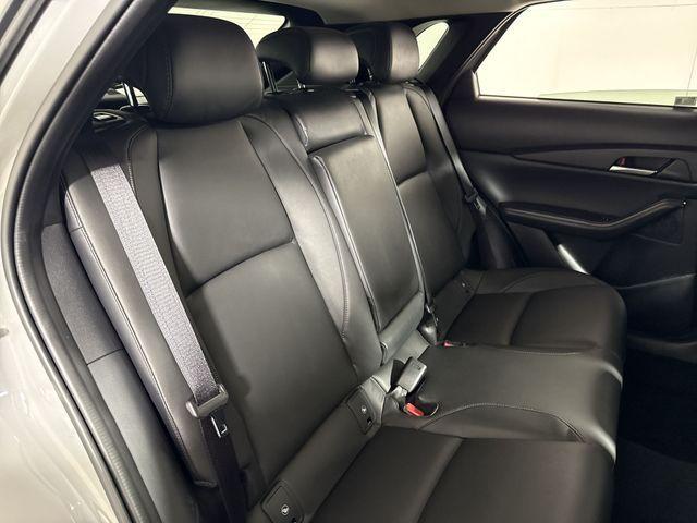 new 2026 Mazda CX-30 car, priced at $30,655