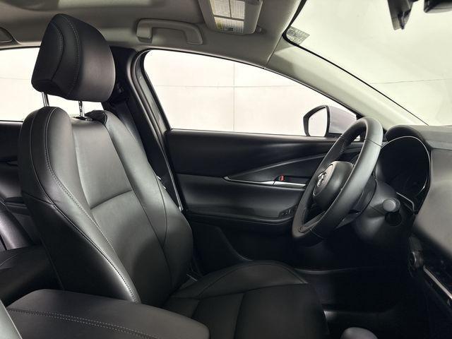 new 2026 Mazda CX-30 car, priced at $30,655