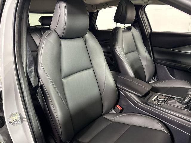 new 2026 Mazda CX-30 car, priced at $30,655