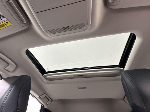 new 2026 Mazda CX-30 car, priced at $30,655