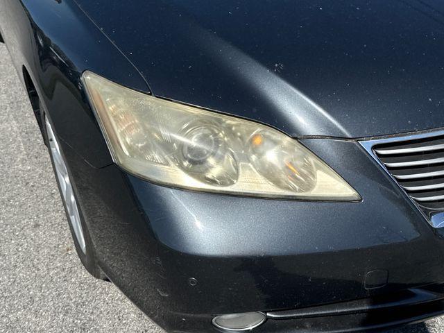 used 2007 Lexus ES 350 car, priced at $9,900