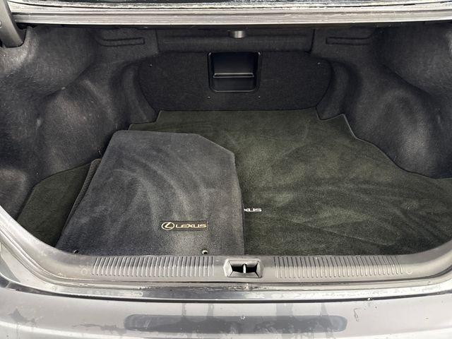 used 2007 Lexus ES 350 car, priced at $7,840