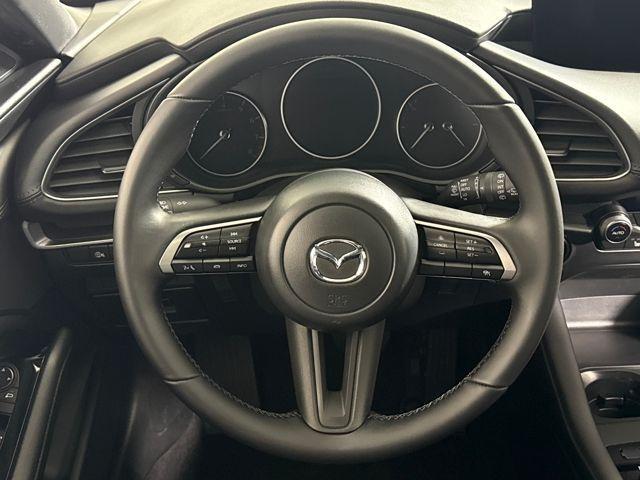 new 2026 Mazda Mazda3 car, priced at $29,575